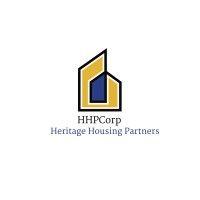 heritage housing partners corp logo image