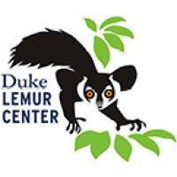 duke lemur center logo image