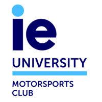 ie motorsports club logo image