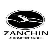 zanchin automotive group logo image