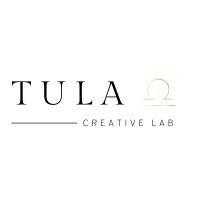 tula creative lab logo image