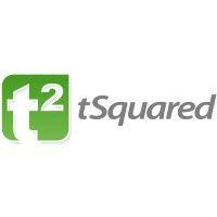 tsquared logo image