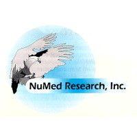 numed research logo image