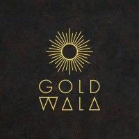 gold wala logo image