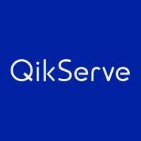 qikserve logo image