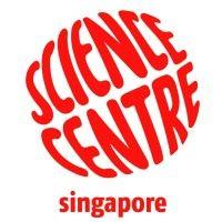 science centre singapore logo image