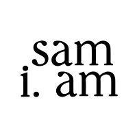 sam i am management logo image