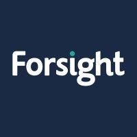 forsight logo image