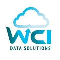 wci data solutions logo image