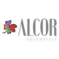 alcor scientific logo image