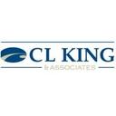 logo of C L King Associates