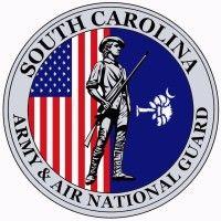 south carolina national guard logo image