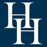 the law offices of hassell and hyatt logo image