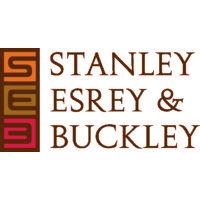 stanley, esrey & buckley, llp logo image