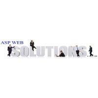 asp web solutions logo image