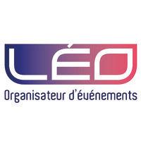 léo logo image