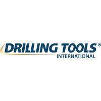 drilling tools international, inc. logo image