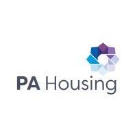 pa housing logo image