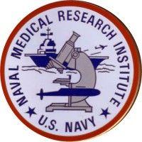 naval medical research institute