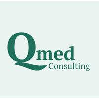 qmed consulting a/s logo image