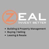 zeal way real estate