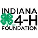 logo of Indiana 4 H Foundation