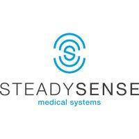 steadysense logo image