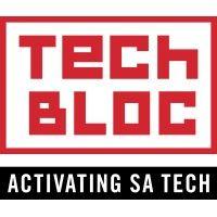 tech bloc logo image