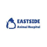 eastside animal hospital logo image