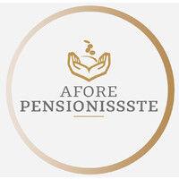 pensionissste logo image