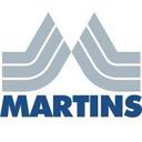 logo of Martins