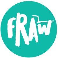 fraw logo image