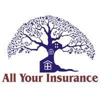 all your insurance, inc logo image