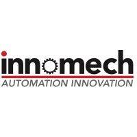 innomech - bespoke automation specialists logo image