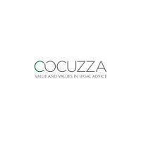 cocuzza logo image