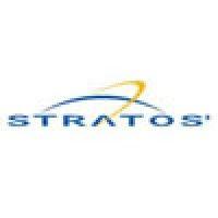 stratos logo image