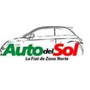 logo of Auto Del Sol S A