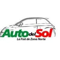 auto del sol s.a. logo image