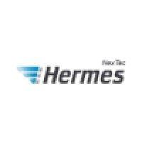 hermes nextec llc logo image