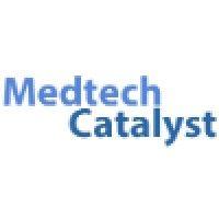 medtech catalyst, llc logo image