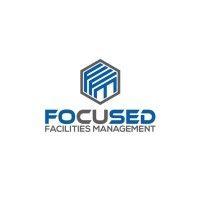 focused facilities management pty ltd logo image