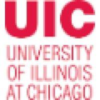 university of illinois at chicago online logo image