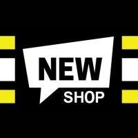 new shop logo image