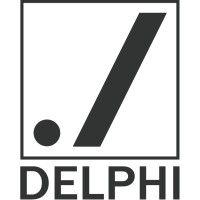 delphi consulting, llc logo image