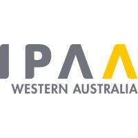 institute of public administration australia wa (ipaa wa) logo image