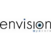 envision eye care logo image