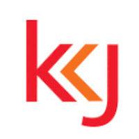 kristie k. jones logo image