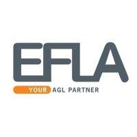 efla oy logo image