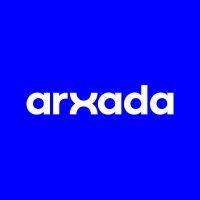 arxada logo image