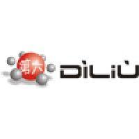 the diliu group logo image